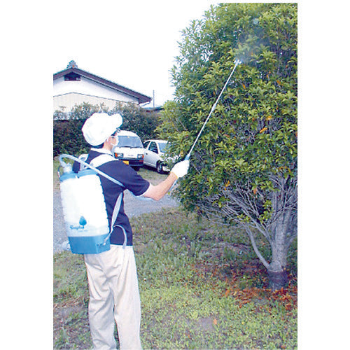 DAHLIA backpack sprayer Oasis 12000 1 unit