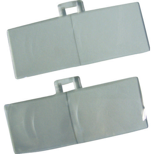 에셴바흐 워크루페 클립 타입 1.7배 2.5배 1646-202 1개