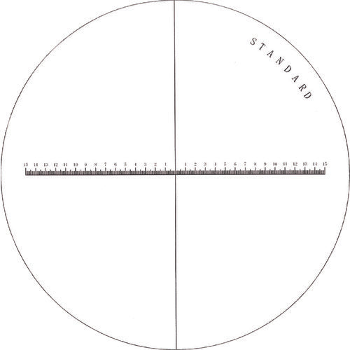 Leaf Glass Scale S-200 S-200 1 pc