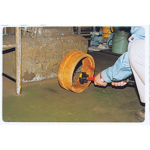 油谷 ストレートグラインダロータリ型 HG-65GS 1 台