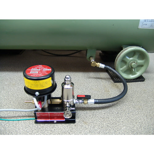 フクハラ オートエアートラップ P1-2HE 1 台