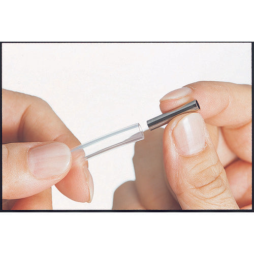 Chiyoda Tube Supplies Inner Support 4mm IS-4 10 pcs