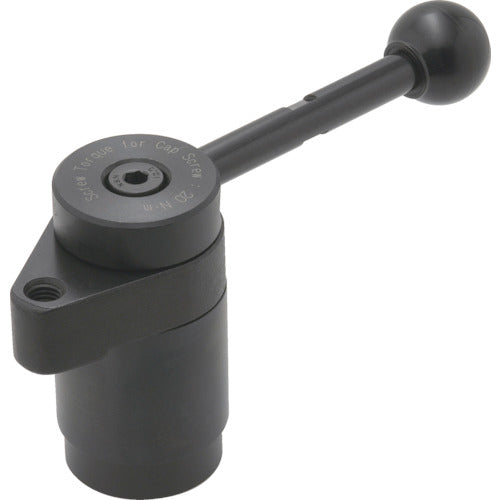 IMAO Swing Clamp (with lever, right rotation) 150 QLSW150R 1 piece