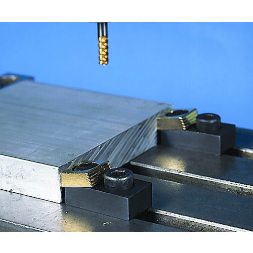 IMAO T-slot talk lamp (for machine tools) for T-slot width 18 mm MBTC18 1 piece