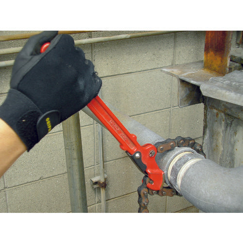 HIT Chain Wrench CW-6 1 pc