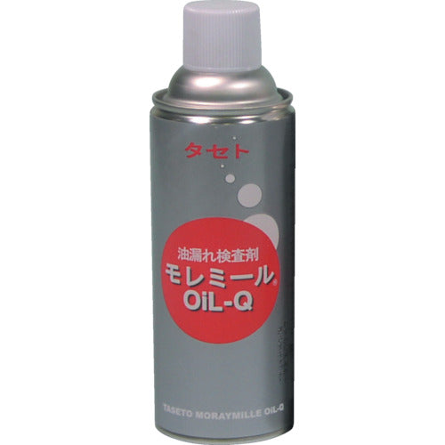 TASETO Oil-leak color developer Moremil OIL-Q 450 type MMOQ450 1 bottle