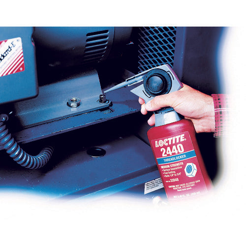 ロックタイト ハンドポンプ 50A 1 台