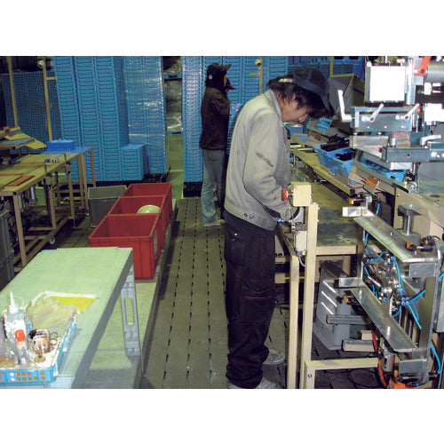 サンコー EPスノコ#960(導電) 780021 黒 780021BK00 1 枚