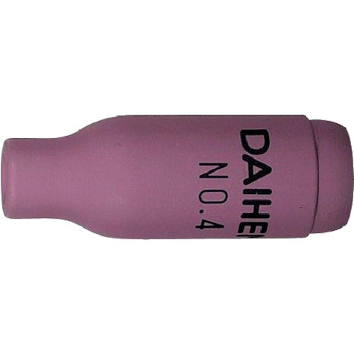 DAIHEN TIG Welding Nozzle No. 4 H21B19 1 piece