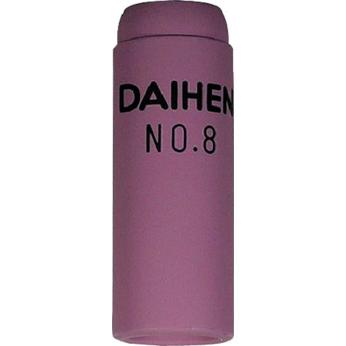DAIHEN TIG welding nozzle No. 8 H21B23 1 piece