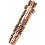 DAIHEN TIG welding collet body 1.6φ H950C13 1 piece