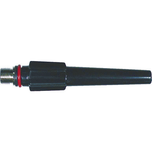 DAIHEN TIG welding torch cap L H83C00 1 piece