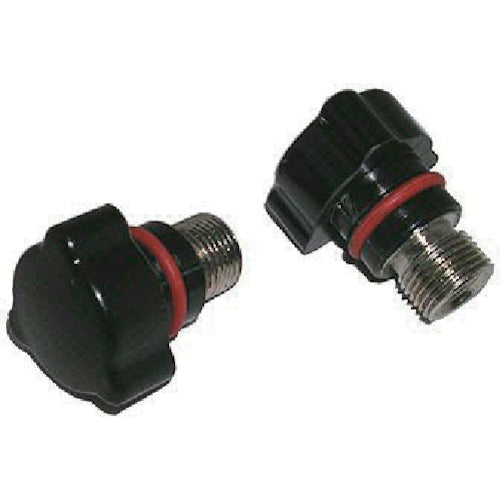 DAIHEN TIG welding torch cap S H83D00 1 piece