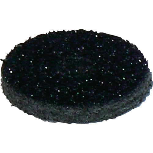 UHT #120φ25 Wheel Type NSL Wrap Shaft 1 Piece Black 1Pk (Box) = 25 Pieces 5150 1 PK