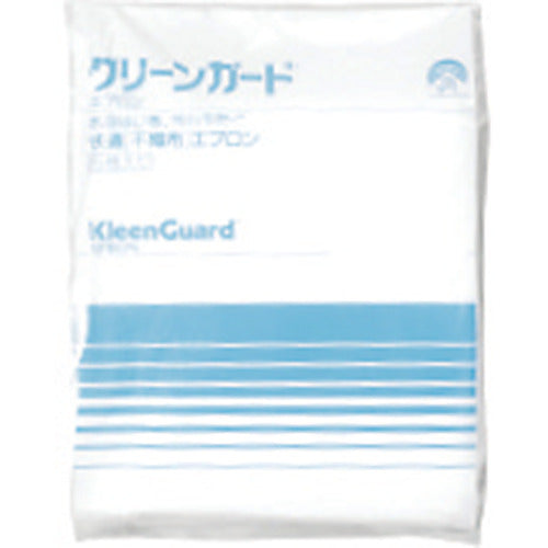 クレシア クリーンガードCX エプロン NO68110 1 CS