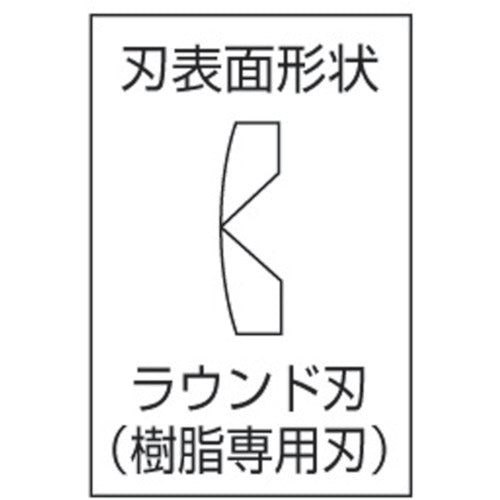 메리 엔드 플라니퍼 145mm 25EF-145 1 丁