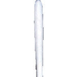 JCB Industrial Cotton Swabs P1501E (200 swabs) P1501E 1 bag