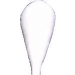 JCB 工業用綿棒P1512−20 (20本入) P1512-20 1 袋