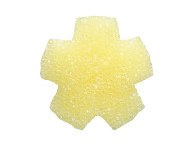 Mouth Pure Oral Care Sponge Paper Axis 50 pieces / M 1 box