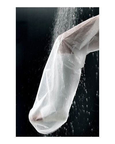 샤워 커버 / 17211 롱 2장입 1개