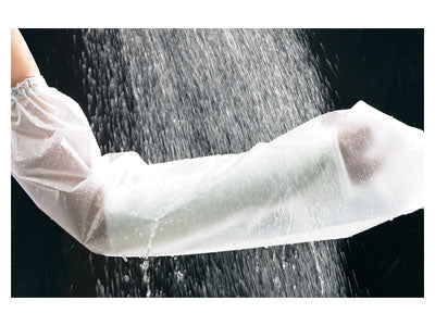 샤워 커버 / 17212 쇼트 2장입 1개