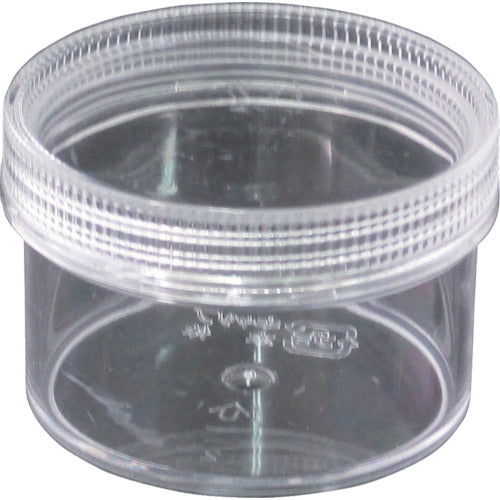 瑞穂 スチロール容器2型50ml 0384 1 個