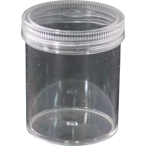 瑞穂 スチロール容器2型100ml 0385 1 個