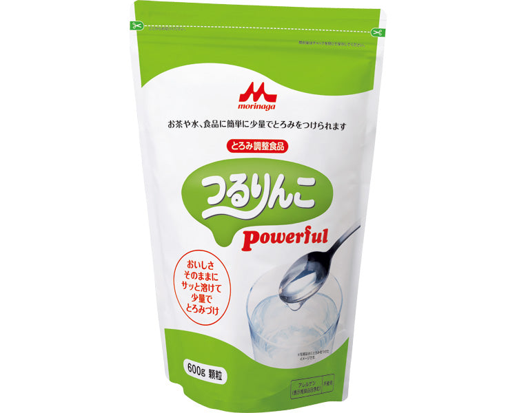 つるりんこ Powerful(パワフル) / 0643924 600g 1 袋