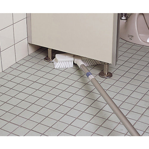 Teramoto EF Flat Brush 20cm CL-745-020-0 1 piece