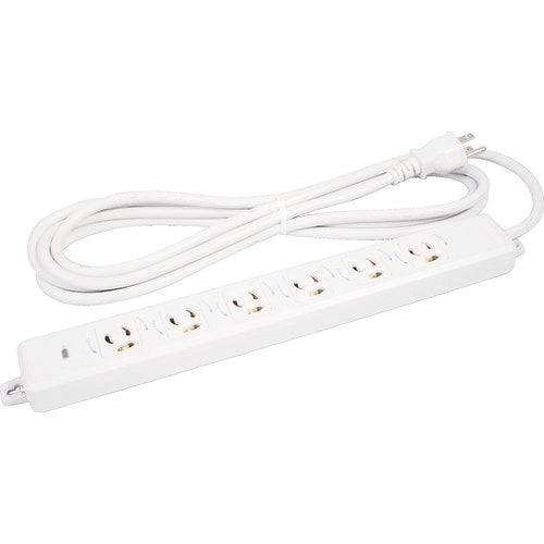 Meiko OA Grounding Tap 6-port Cord MR7906TJ3 1 pc