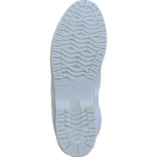 ミツウマ クリーンシューズ エレクリヤーNo.20−24.5 NO.20-24.5 1 足