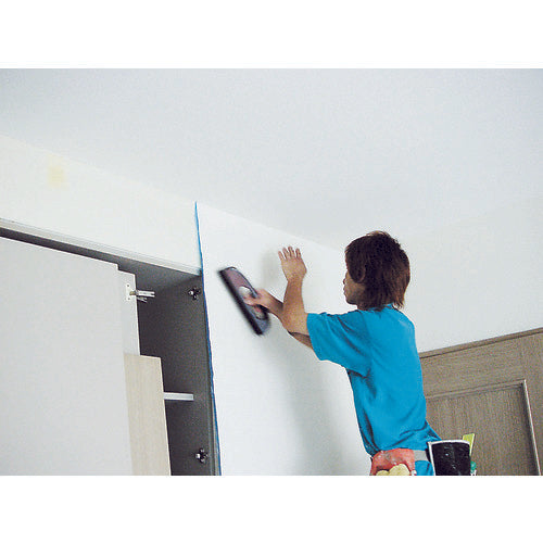 大田 高級一行なで刷毛(穴あき) NO214K1 1 個