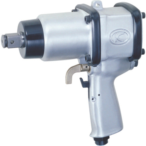 KUKEN 3/4 inch SQ medium impact wrench (19mm square) KW-230P 1 unit
