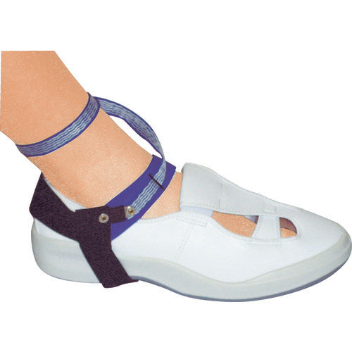 CUSTOM Static electricity removal foot strap AS-202 1 piece