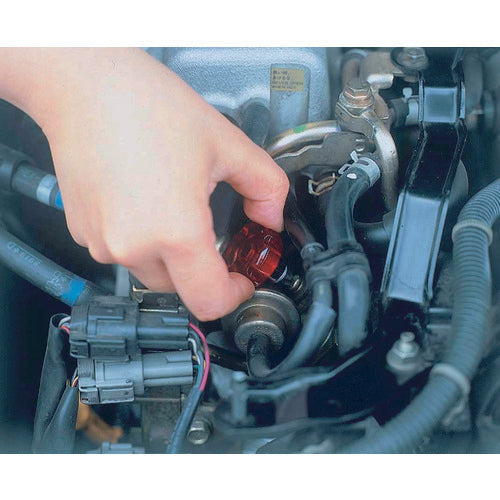 Annex Ultra Short Mini Stubby Double Headed Interchangeable Screwdriver 60 1 Piece