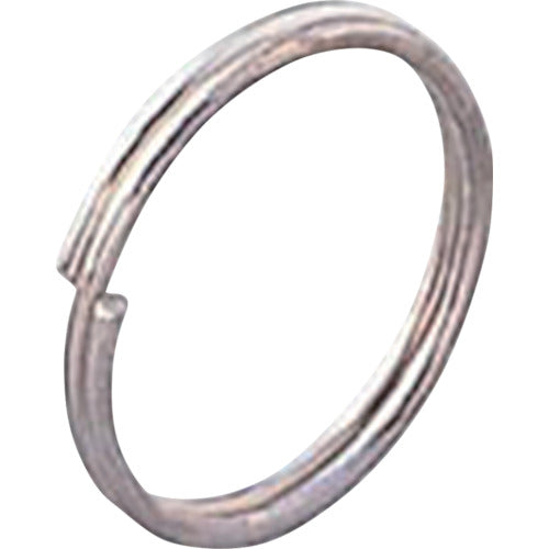 Sankei Double Ring No. 13 (1Pk (box) = 200 pieces) NR-13 1 PK