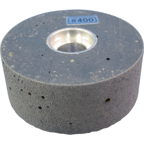 mine Air Sander TURB Wheel #400 (2 pieces) TU-400-2 1 box