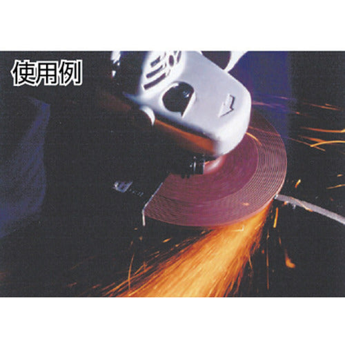 레지본 에이스 골드 RAG 스텐용 125×6×22 36L RAG1256-SUS36 25장