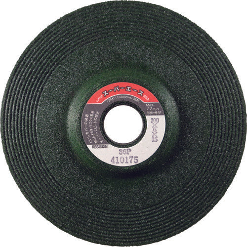 레지본 슈퍼 에이스 RSA 100×6×15 36P RSA1006-36 25장