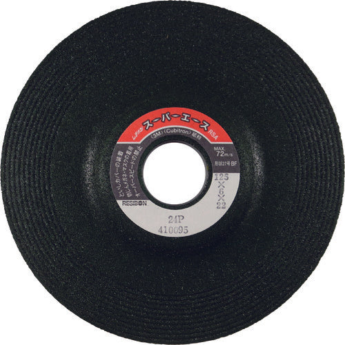 레지본 슈퍼 에이스 RSA 125×6×22 24P RSA1256-24 25장