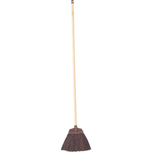 콘도르 빗자루 가든 브루론 B 폭 220×길이 1245 mm C23-0 BLU-MB 1개