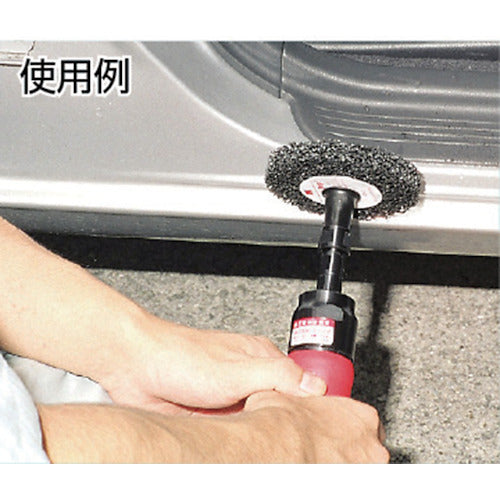 SI ダイ・グラインダー SI-2005 1 台