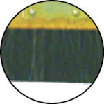 테라모토 자재 호크 스페어 60 cm CL-381-230-0 1개