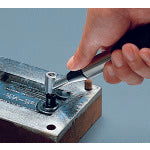 Nakanishi Precision Micro Grinder Emax Evolution Attachment 50° Angle Type (1014) (Compatible with Lotus Series) KC-300 1 unit