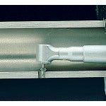 Nakanishi Precision Micro Grinder Emax Evolution Attachment 90° Mini Angle Type Ultra Small Head (1013) (Compatible with Lotus Series) MFC-300M 1 unit