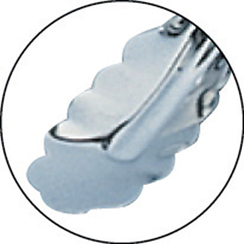 SUGICO 18−0万能トング(大)400 SH-BANNO-B 1 個