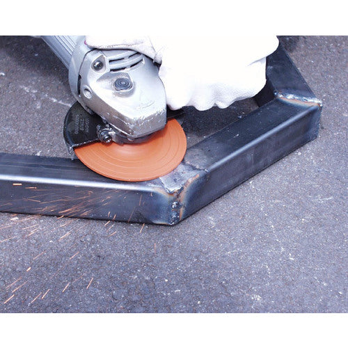 レヂボン スーパーレヂテクマSRT 100×4×15 36 SRT1004-36 25 枚