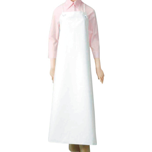 オカモト 防水エプロン胸付 782M 782M 1 枚