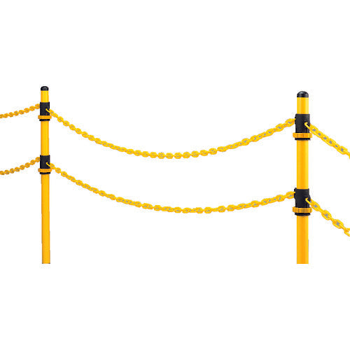 Unit #Hook only (white) for 2-way guard Nylon 871-44 1 pc