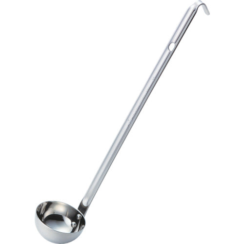 SUGICO 18-8 Soup Ladle 36 36CC 1 pc